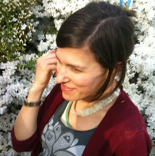 Leah Erickson Photo 32