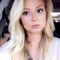 Olivia Gordon Photo 33