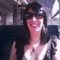 Sara Palmer Photo 16