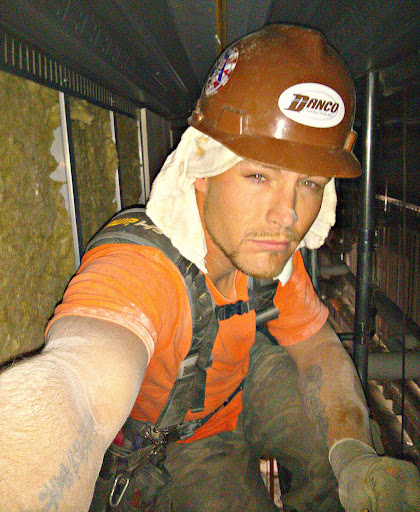 Jarrett Thompson Photo 4