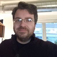 Ben Robbins Photo 27