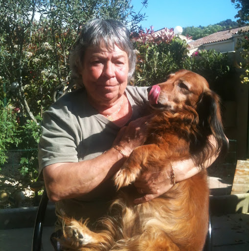 Josette Gonzales Photo 14