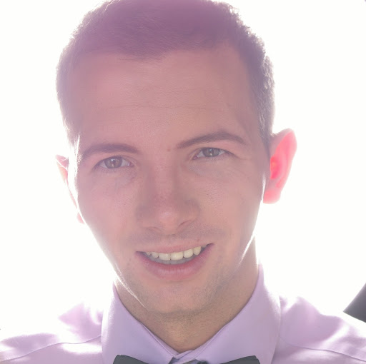 Patrick O'Brien Photo 29