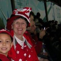 Cathy Weston Photo 18