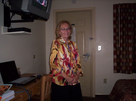 Carolyn Hacker Photo 15