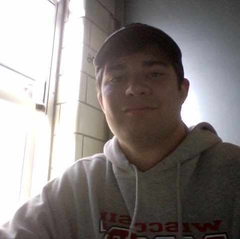 Ryan Polk Photo 18