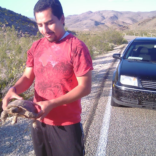 Luis Robles Photo 44