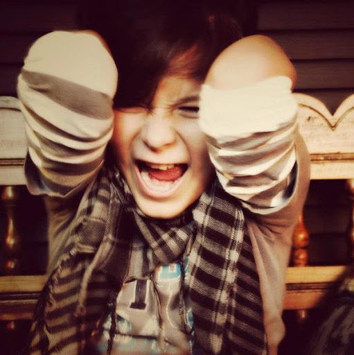 James Rusher Photo 28