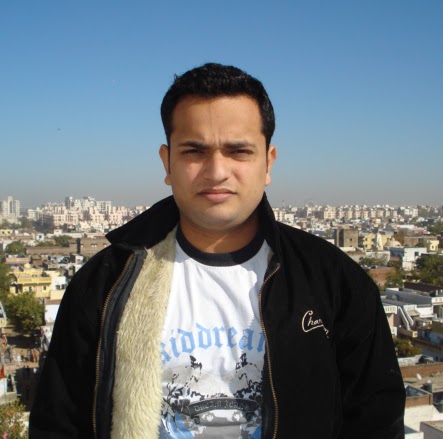Sourabh Gupta Photo 5