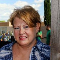 Suzanne Weber Photo 46