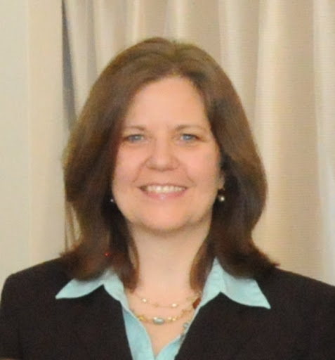 Julie Harker Photo 8