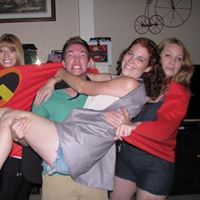 Cady Mcelroy Photo 1