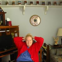 Julie Dvorak Photo 35