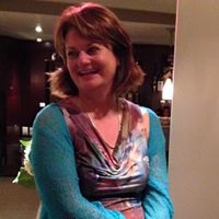Sharon Wood Photo 26
