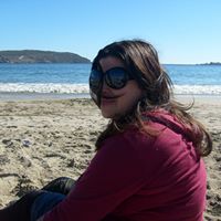 Jeannette Paredes Photo 11