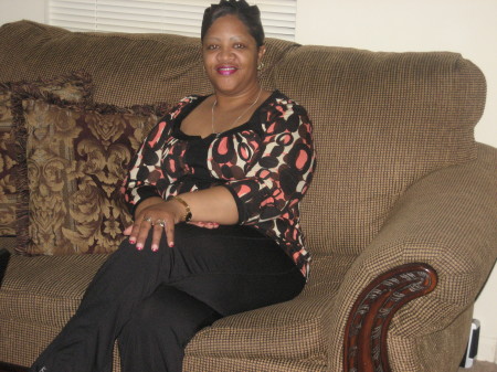 Karen Hamilton Photo 24