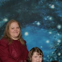 Corina Roberts Photo 3