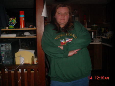 Angela Barnes Photo 29