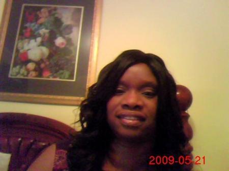 Cheryl Richardson Photo 17