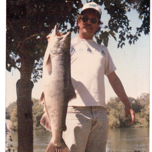 Richard Caswell Photo 37