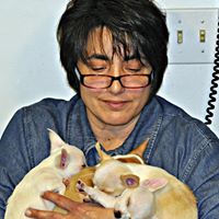 Marlene Wagner Photo 26