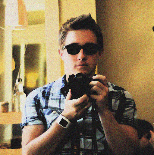 Ben Robbins Photo 21