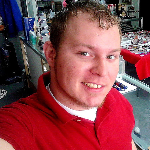 Patrick Gates Photo 34