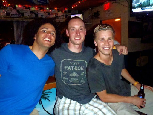 Chris Feathers Photo 15
