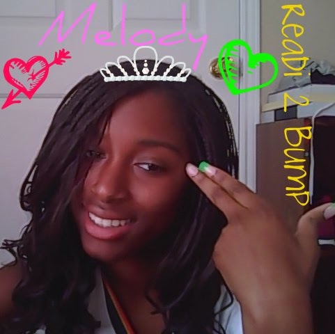 Melody Mccann Photo 4