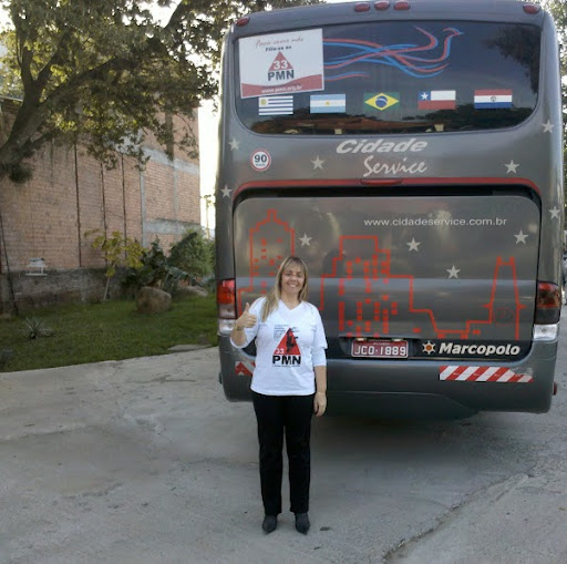 Maura Castro Photo 10