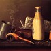 Michael Harnett Photo 30