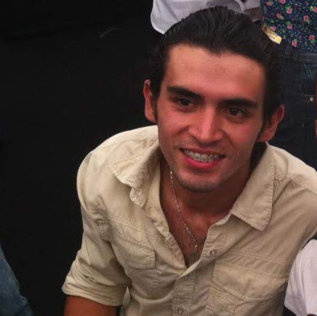 Magno Costa Photo 12
