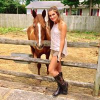 Emily Judd Photo 19