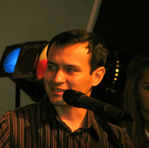 David Rios Photo 52