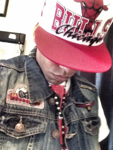 Jorge Santos Photo 3