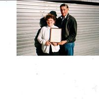 Dorothy Robertson Photo 26
