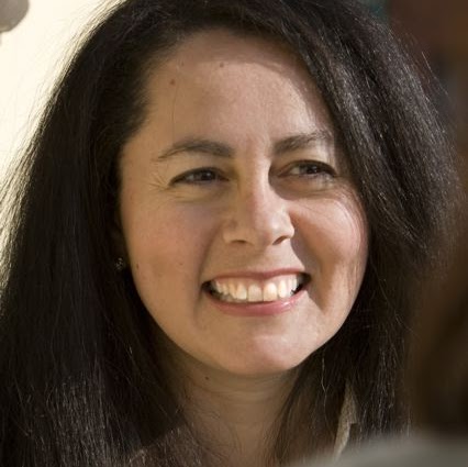 Anne Hamilton Photo 13