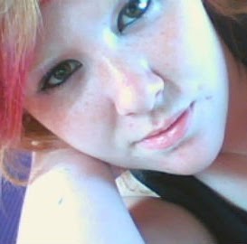 Courtney Mccall Photo 2