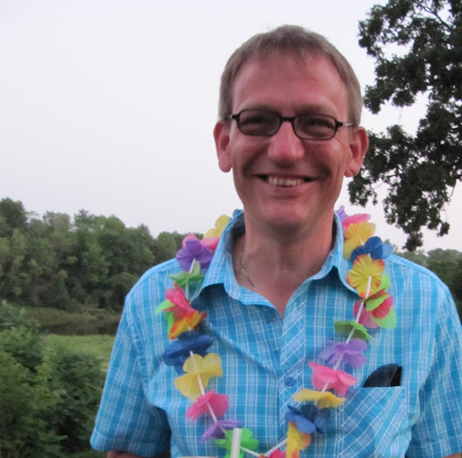 Michael Steinbach Photo 22