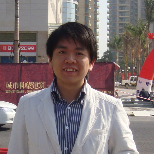 Tommy Lin Photo 6