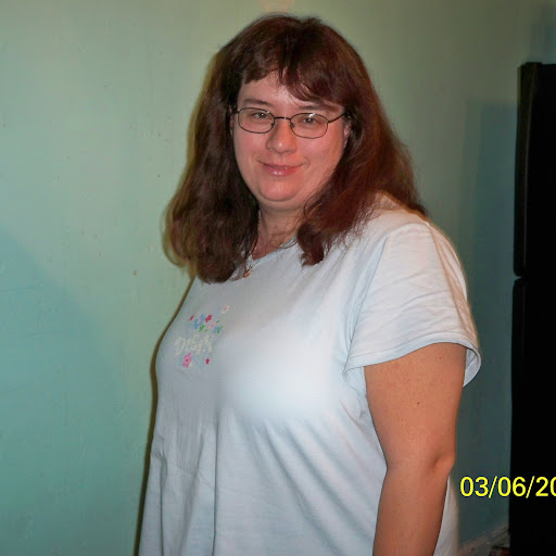 Shari Thompson Photo 20