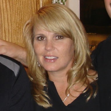 Gina Grimes Photo 8