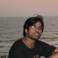 Sriram Menon Photo 2