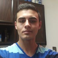 Anthony Gilbert Photo 18