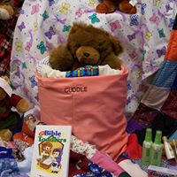 Lynda Dodd Photo 16