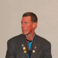 Darryl Perry Photo 25