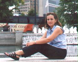 Jennifer Enochs Photo 22