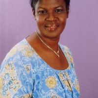 Thelma Gray Photo 8