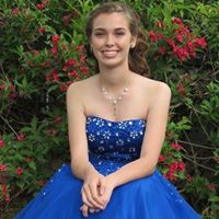 Annabelle Fortier Photo 1