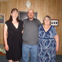 Shirley Paxton Photo 8